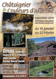 Châtaigniers et Couleurs d'Ardèche Châtaigniers et Couleurs d'Ardèche