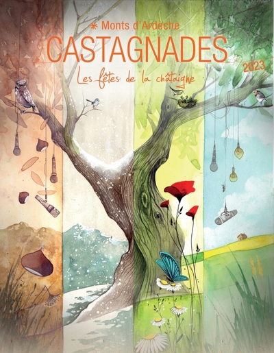 Castagnades 2023