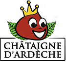 Châtaigne d'Ardèche